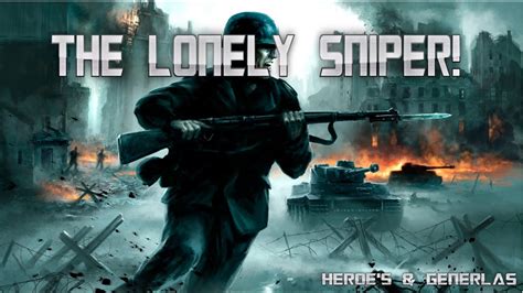 lonely sniper|lone sniper game.